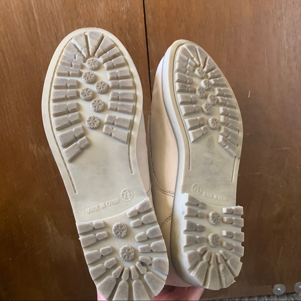 🍂Boots🍂 - Picture 6 of 7